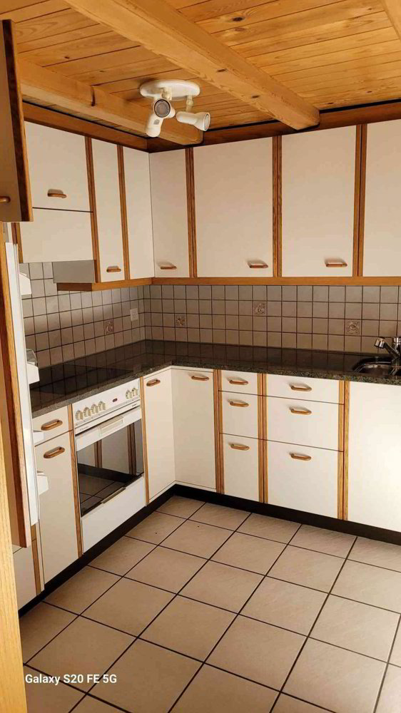 Wohnung – Langnau, Bärau - Ansicht 2