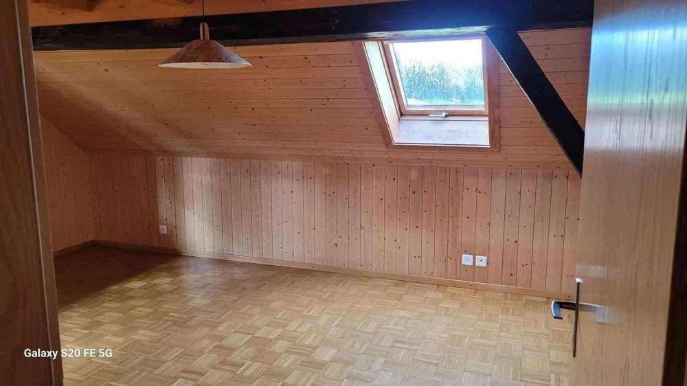 Wohnung – Langnau, Bärau - Ansicht 5