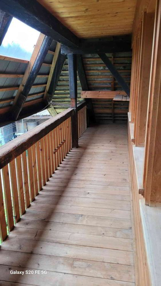 Wohnung – Langnau, Bärau - Mehr