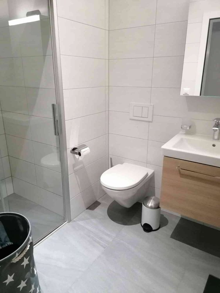 Wohnung – Visp, Bockbart - Ansicht 3