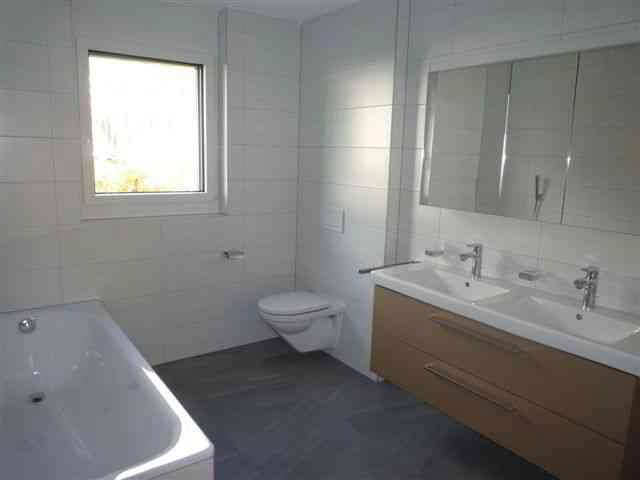 Wohnung – Visp, Bockbart - Ansicht 4