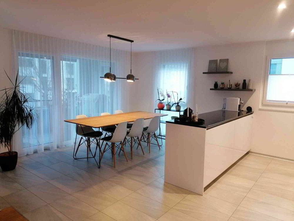 Wohnung – Visp, Bockbart - Ansicht 5