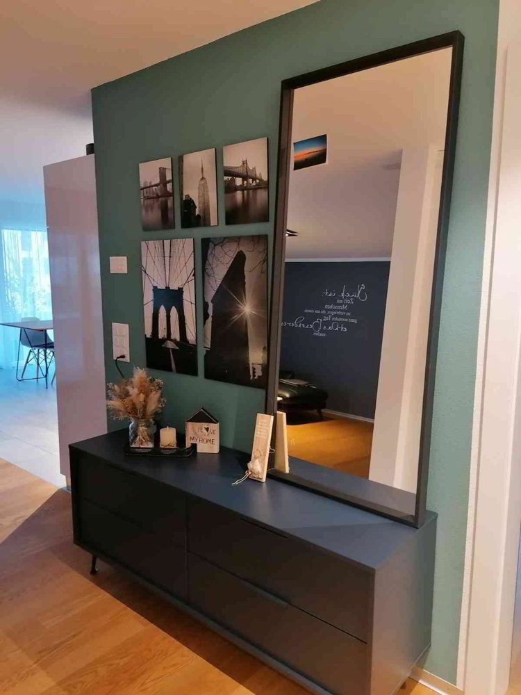 Wohnung – Visp, Bockbart - Mehr