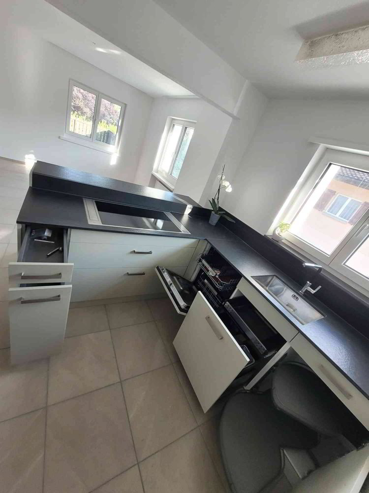 Wohnung – Bad Ragaz, St. Leonhard - Ansicht 2
