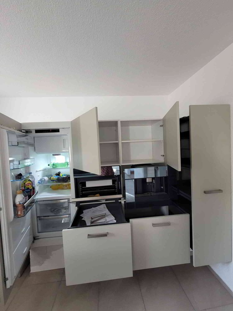 Wohnung – Bad Ragaz, St. Leonhard - Ansicht 5