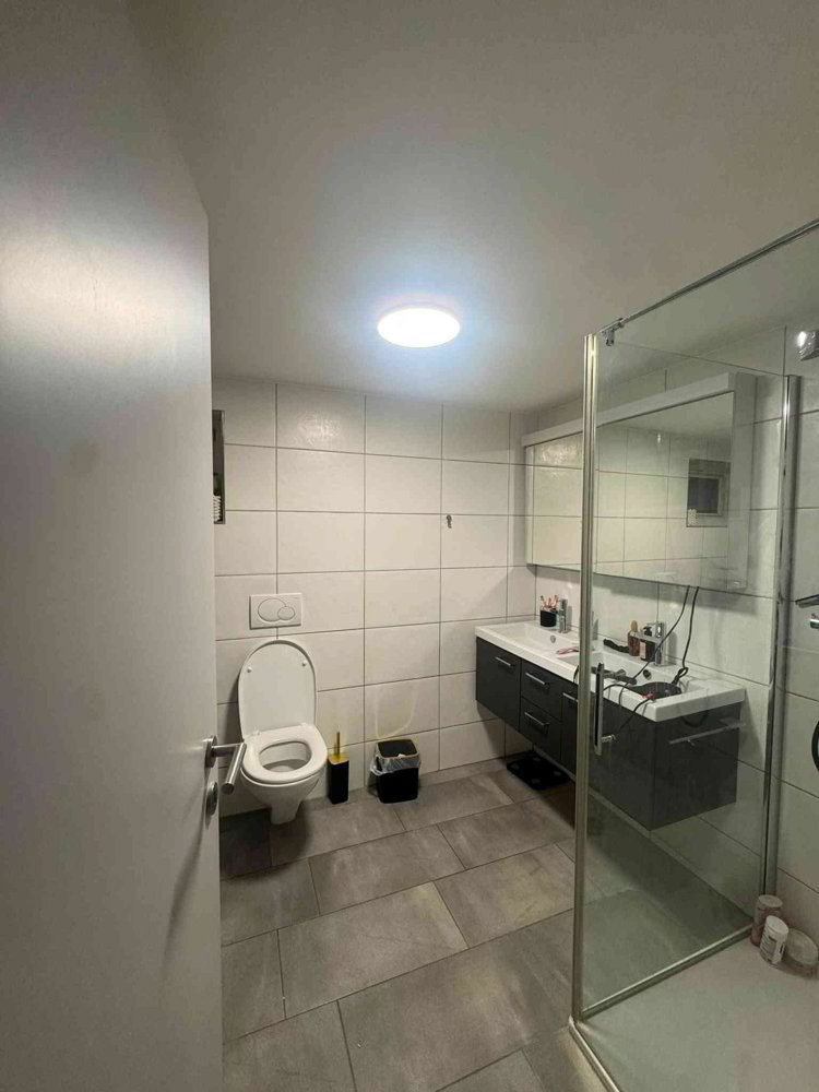 Appartement 2.5 pièces à louer à Lüterkofen - image 1/13