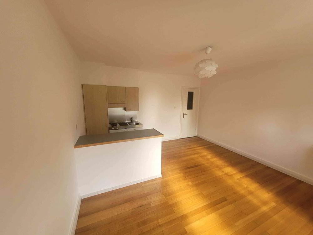 Wohnung – Basel, Iselin - Ansicht 2