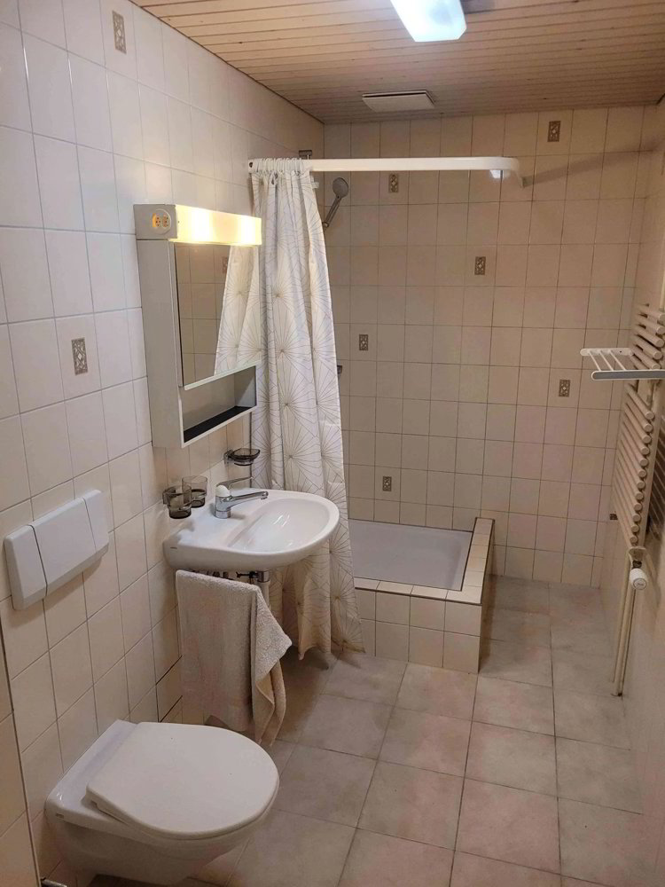 Wohnung – Basel, Iselin - Mehr