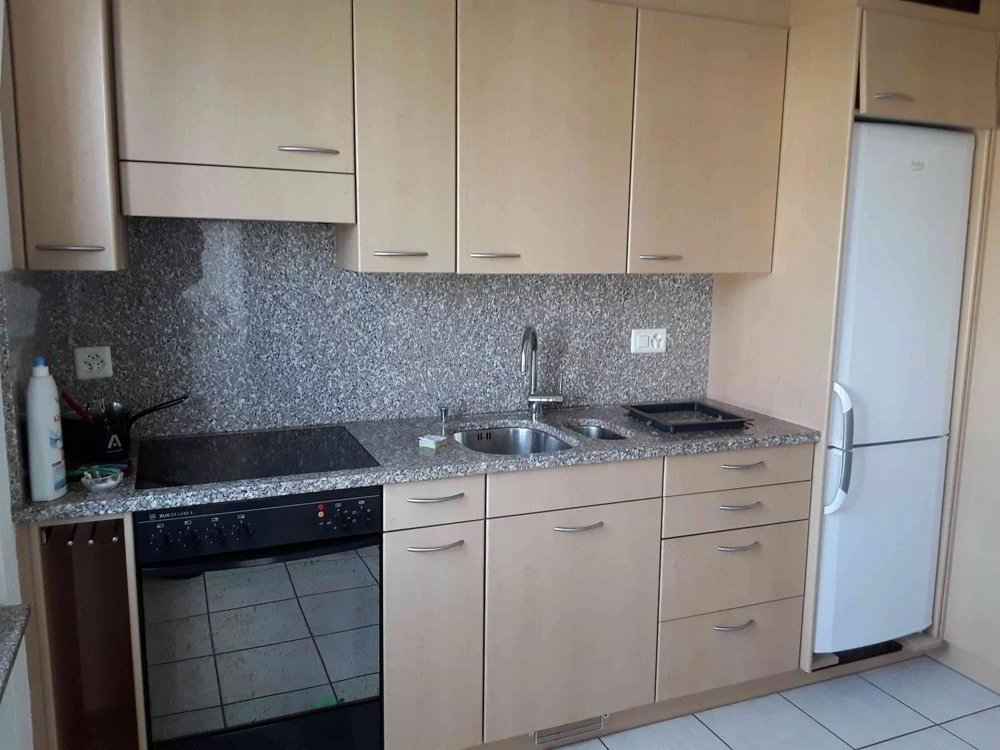 3 Zimmer Wohnung zu vermieten in Uttwil - Bild 1/5