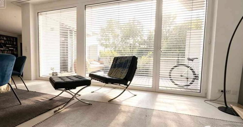 Wohnung – Zürich - Mehr