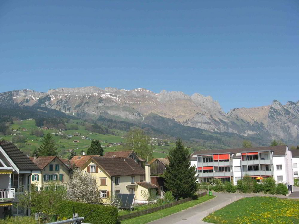 Wohnung – Grabs, Forst - Ansicht 2