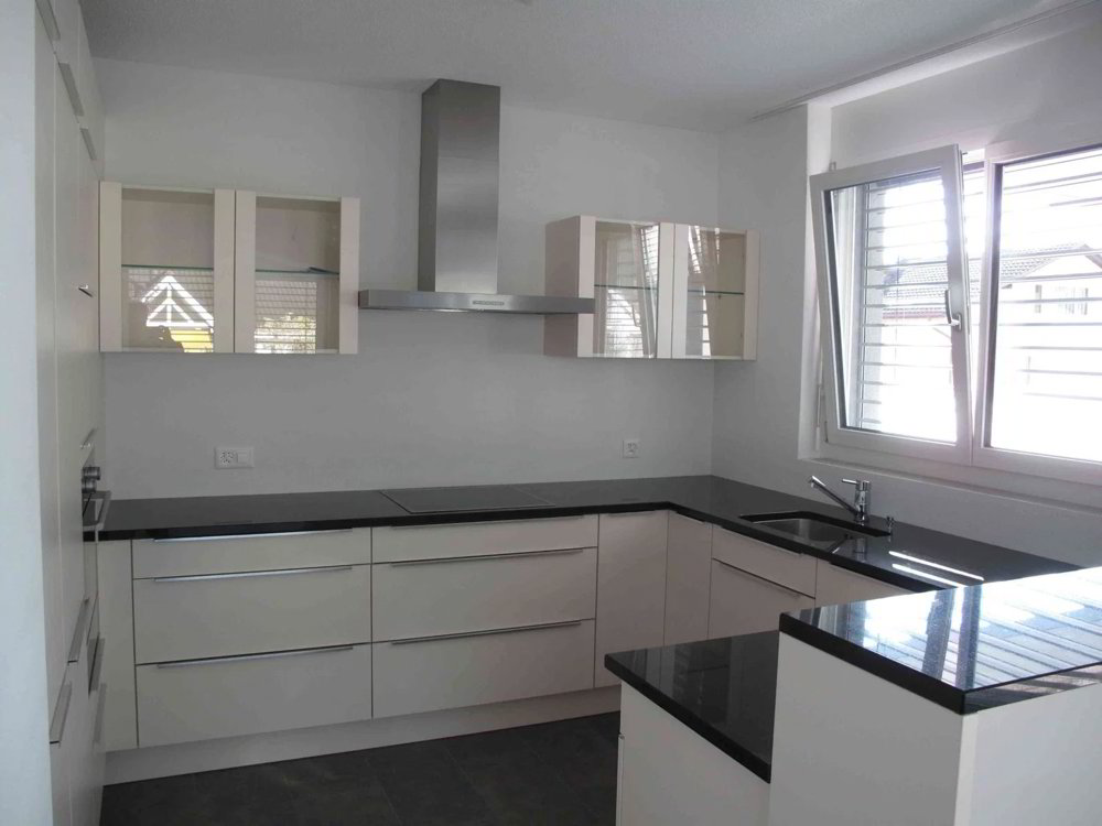 Wohnung – Grabs, Forst - Ansicht 3