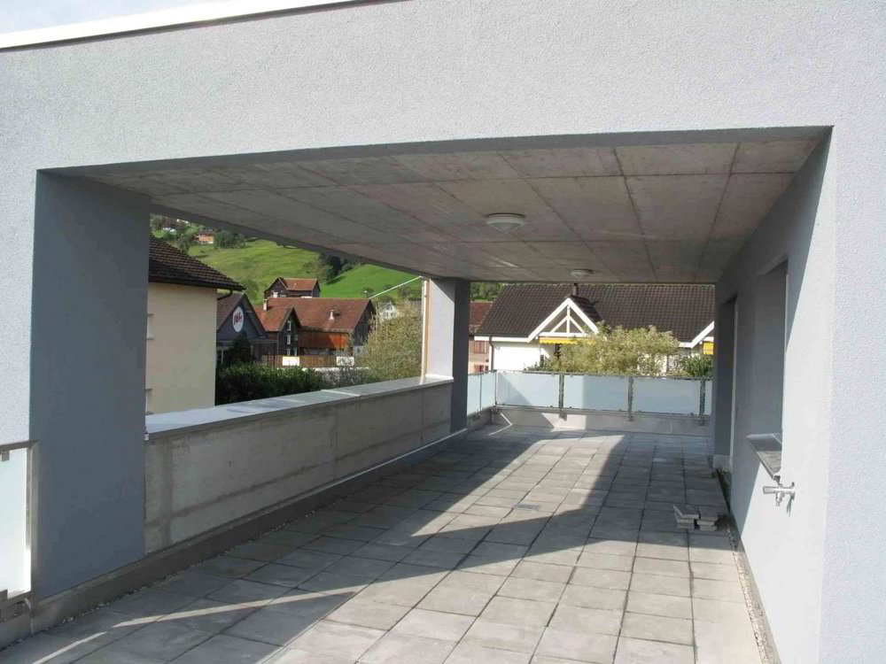 Wohnung – Grabs, Forst - Ansicht 5