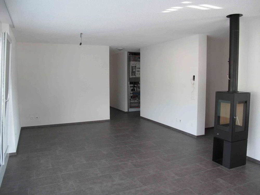 Wohnung – Grabs, Forst - Mehr