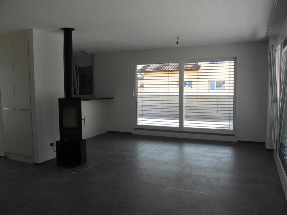 Appartement 4.5 pièces à louer à Grabs - image 1/9