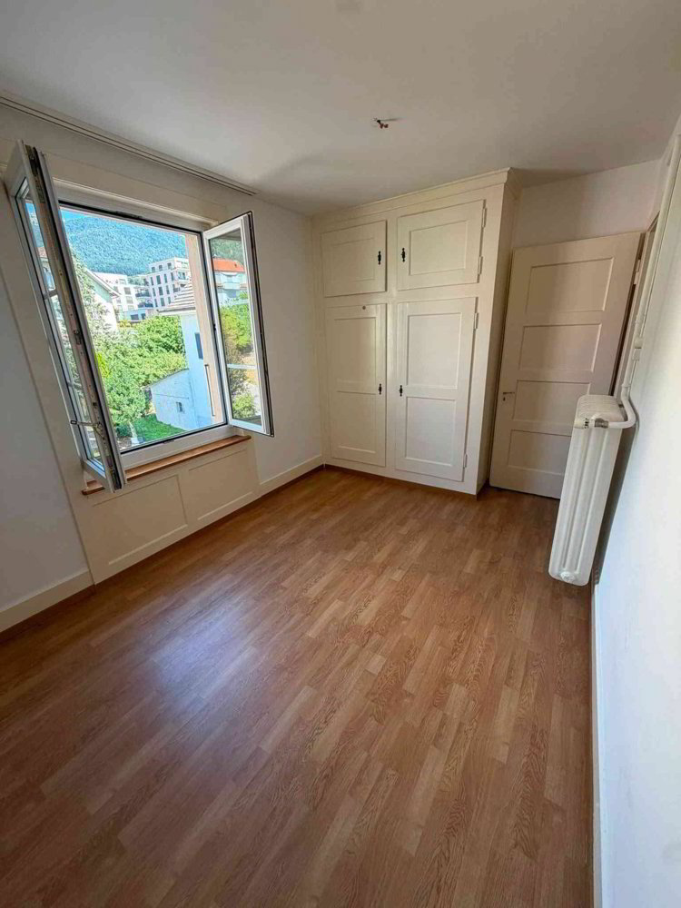 Wohnung – Grenchen, Amtei Solothurn-Lebern - Ansicht 2