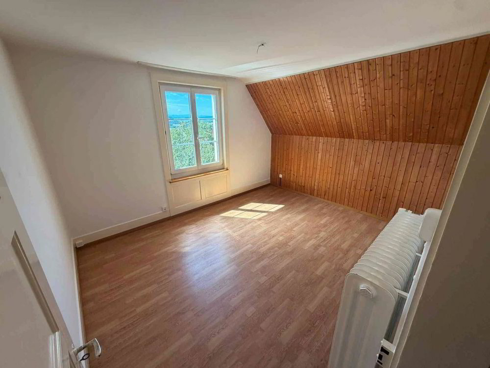 Wohnung – Grenchen, Amtei Solothurn-Lebern - Ansicht 3