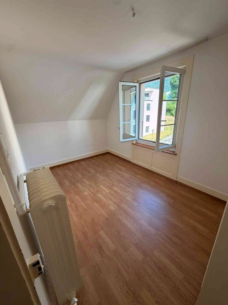 Wohnung – Grenchen, Amtei Solothurn-Lebern - Mehr
