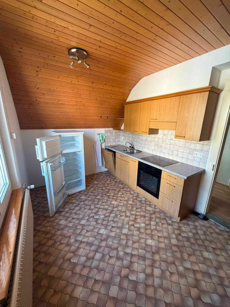3 Zimmer Wohnung zu vermieten in Grenchen - Bild 1/8