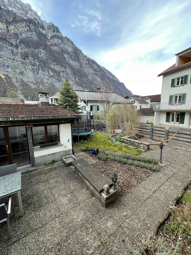 Wohnung – Glarus, Riedern - Ansicht 2