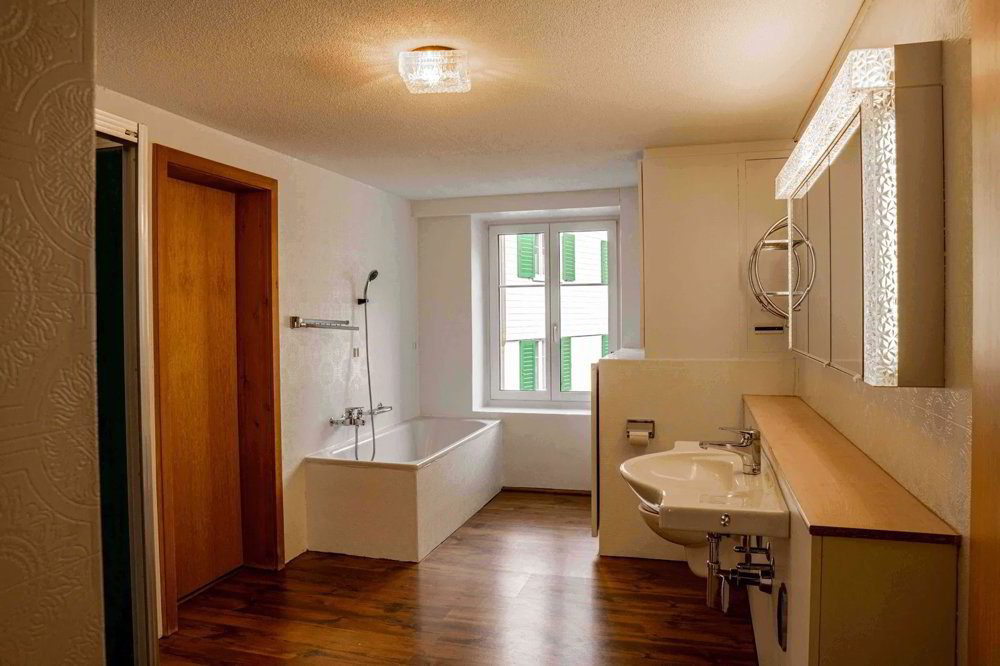 Wohnung – Glarus, Riedern - Ansicht 3