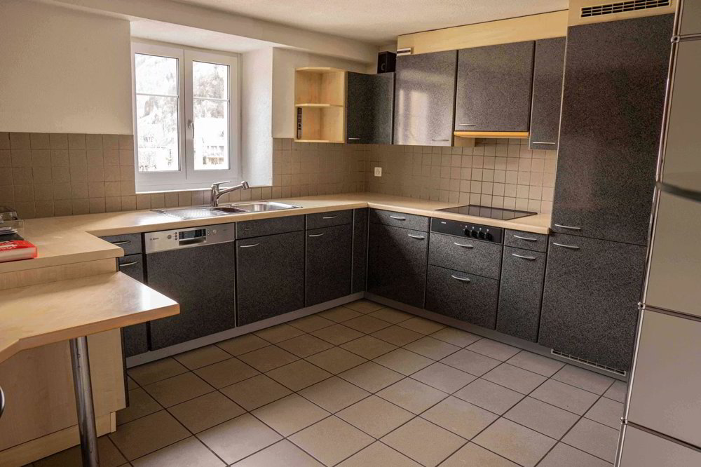 Wohnung – Glarus, Riedern - Mehr