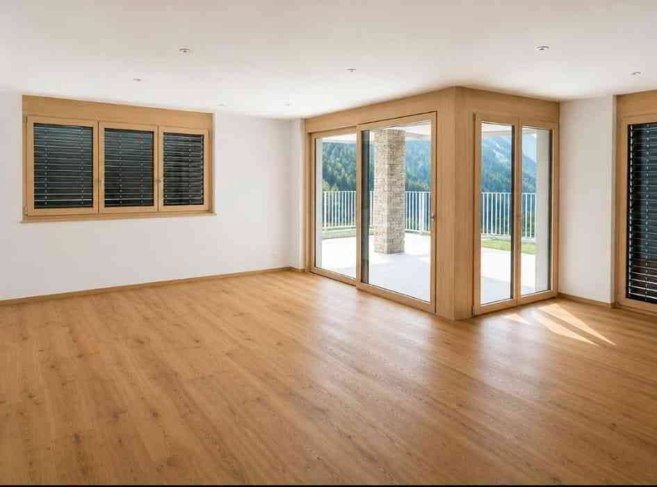 Wohnung – Vaz/Obervaz, Zorten - Ansicht 2