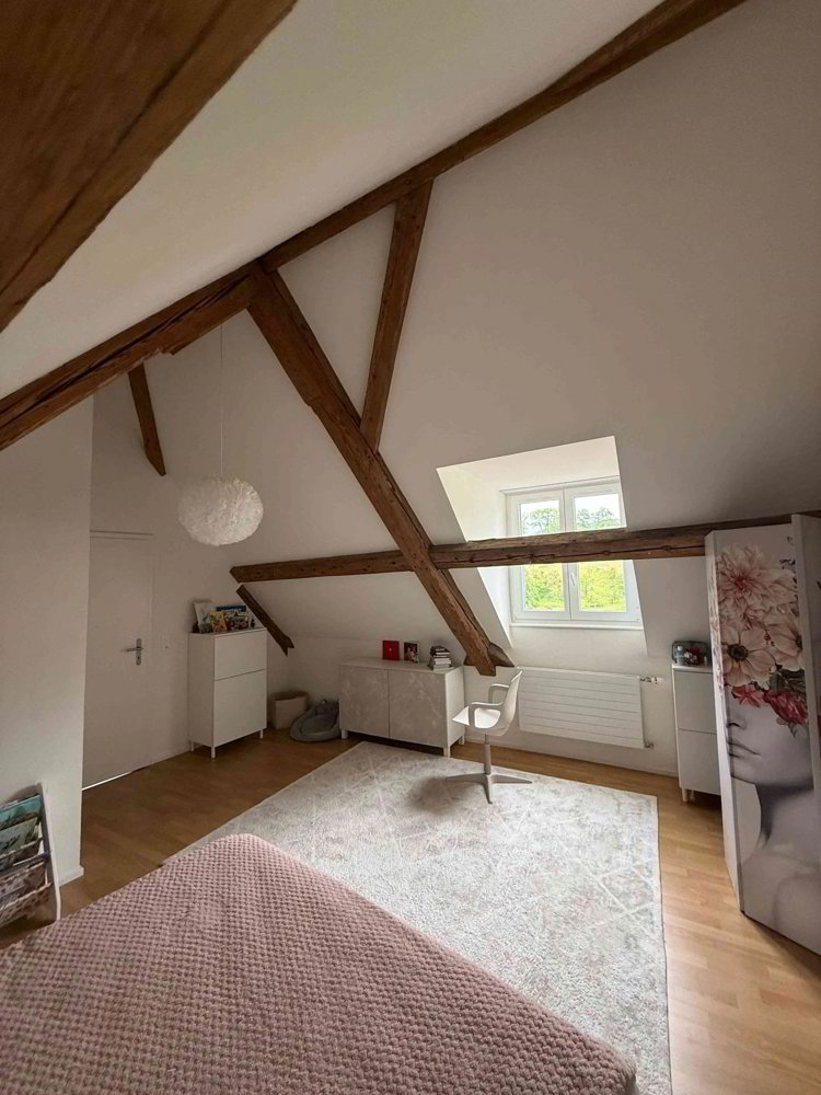 Wohnung – Diessenhofen, Willisdorf