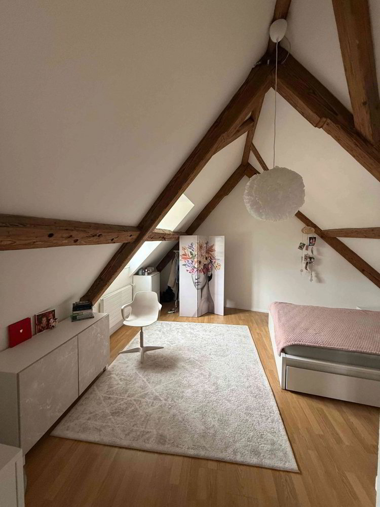 Wohnung – Diessenhofen, Willisdorf - Ansicht 2