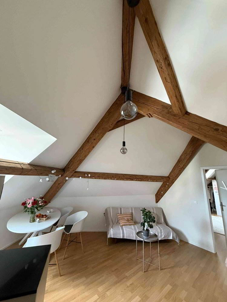 Wohnung – Diessenhofen, Willisdorf - Ansicht 3