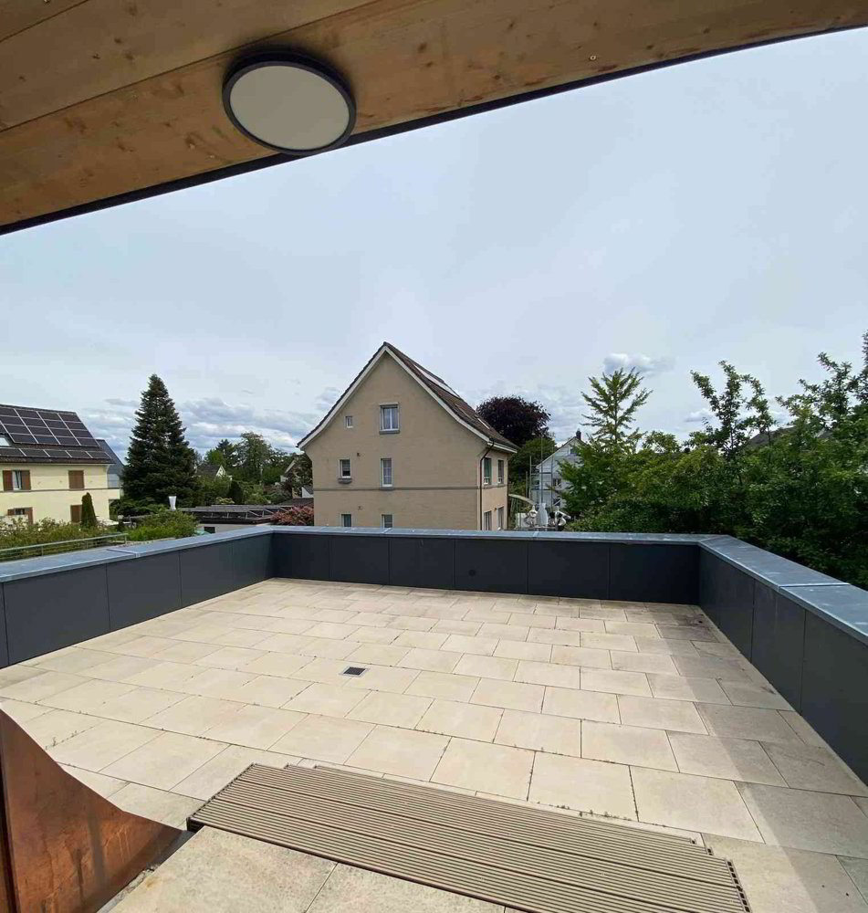 Wohnung – Gerlafingen, Oberfeld, Amtei Bucheggberg-Wasseramt - Ansicht 2