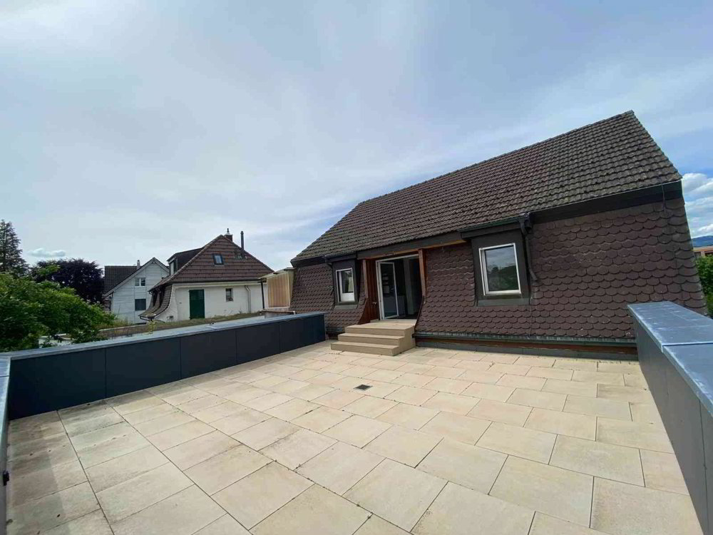 Wohnung – Gerlafingen, Oberfeld, Amtei Bucheggberg-Wasseramt - Ansicht 3