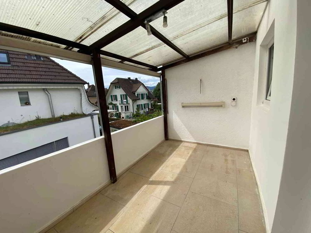 Wohnung – Gerlafingen, Oberfeld, Amtei Bucheggberg-Wasseramt - Ansicht 4