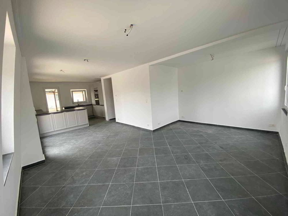 Wohnung – Gerlafingen, Oberfeld, Amtei Bucheggberg-Wasseramt - Ansicht 5