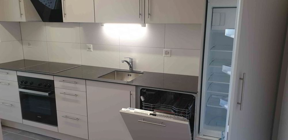 Wohnung – Bettwiesen, Bezirk Münchwilen - Ansicht 2