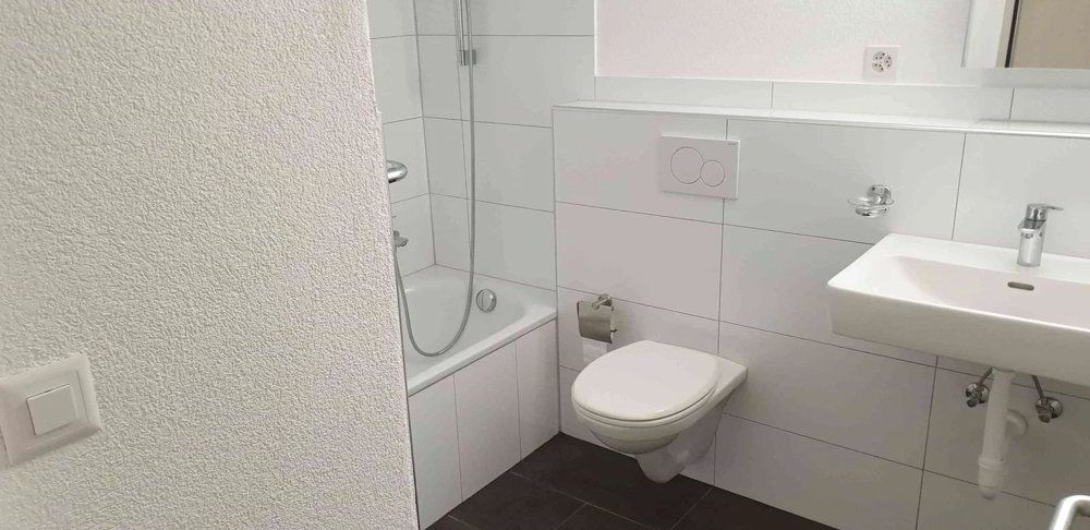 Wohnung – Bettwiesen, Bezirk Münchwilen - Ansicht 4
