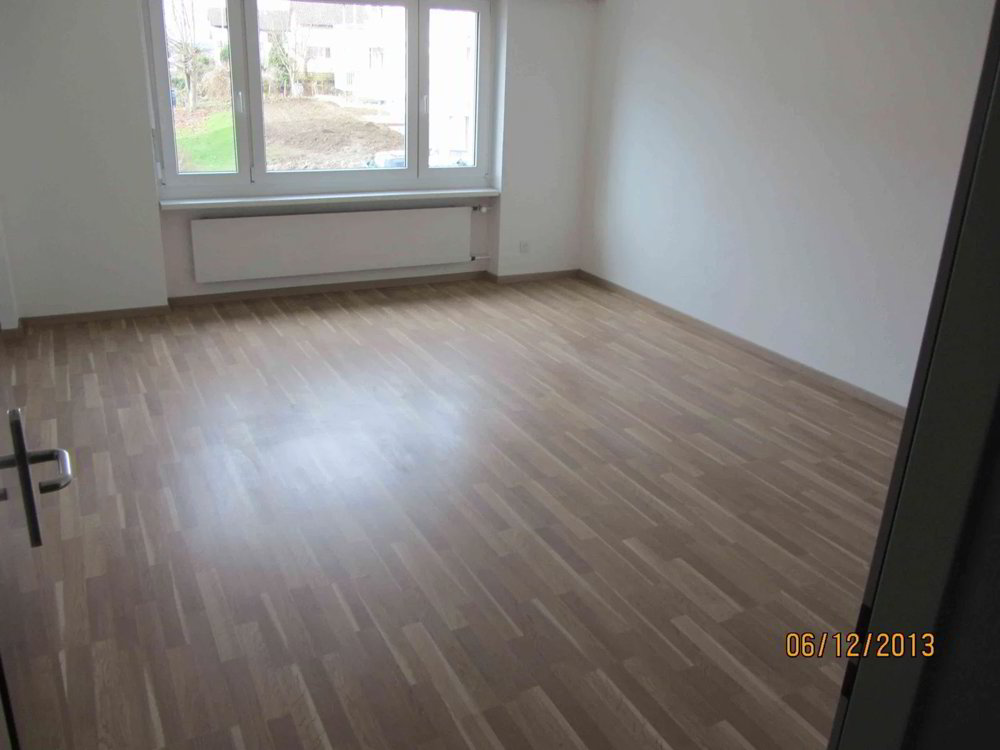 Wohnung – Bettwiesen, Bezirk Münchwilen - Mehr