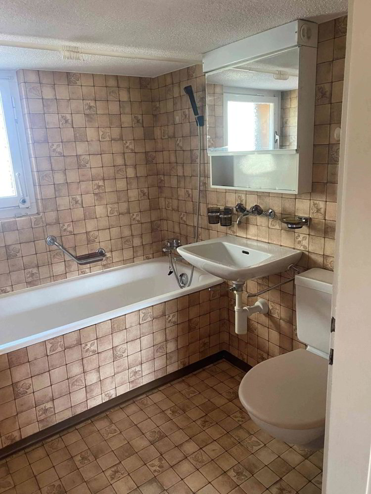 3 rooms Apartment for rent in Rheineck - image 1/5
