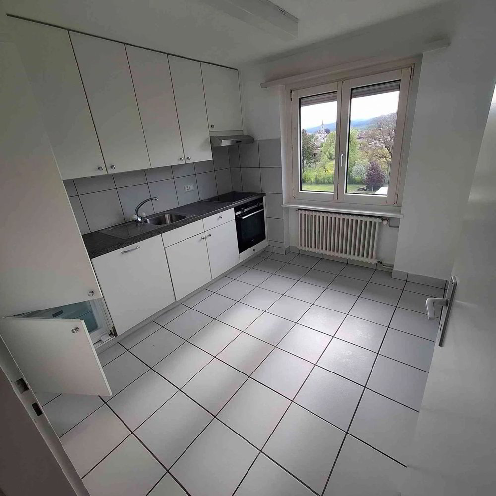 Appartement 3 pièces à louer à Courgenay - image 1/7