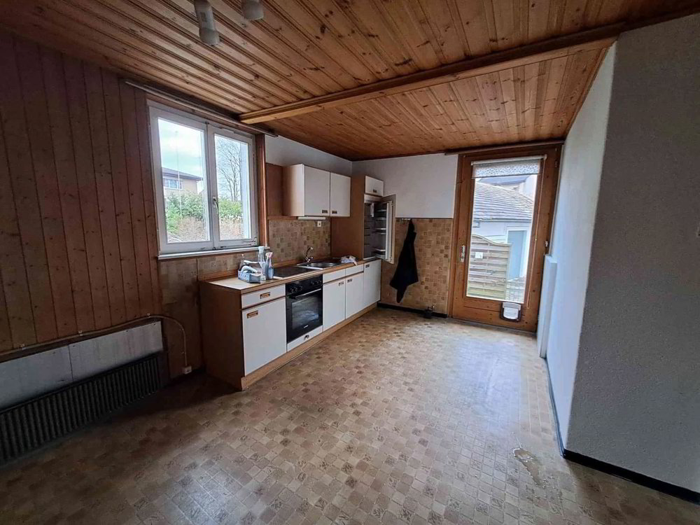 Wohnung – Bürglen TG, Istighofen - Ansicht 3