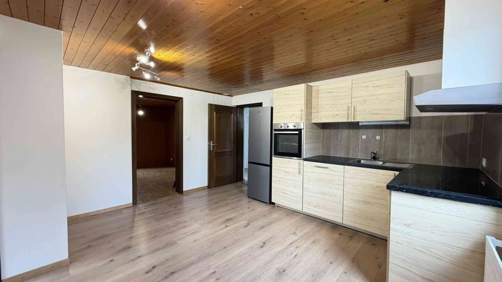 Wohnung – Huttwil, Uech - Ansicht 2