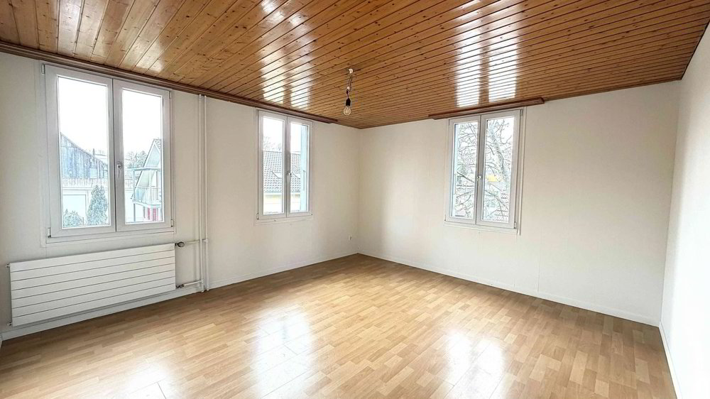 Wohnung – Huttwil, Uech - Ansicht 4