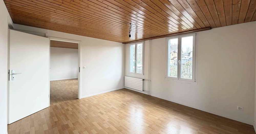 Wohnung – Huttwil, Uech - Ansicht 5