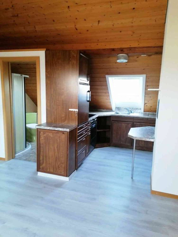 Wohnung – Koppigen, Schwärzere, St. Niklaus - Ansicht 2