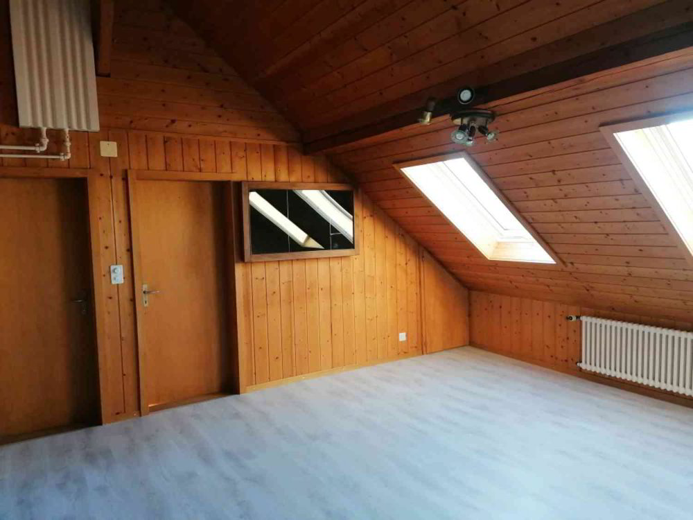 Wohnung – Koppigen, Schwärzere, St. Niklaus - Ansicht 3