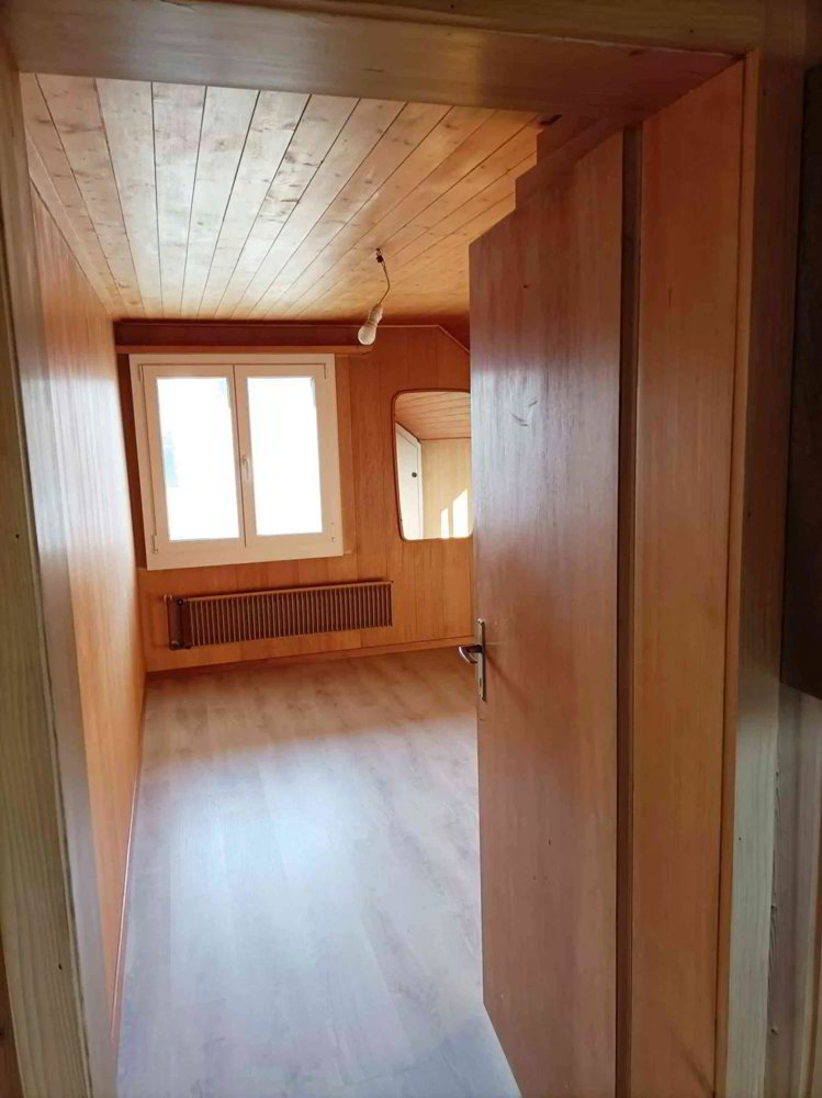 Wohnung – Koppigen, Schwärzere, St. Niklaus - Ansicht 5