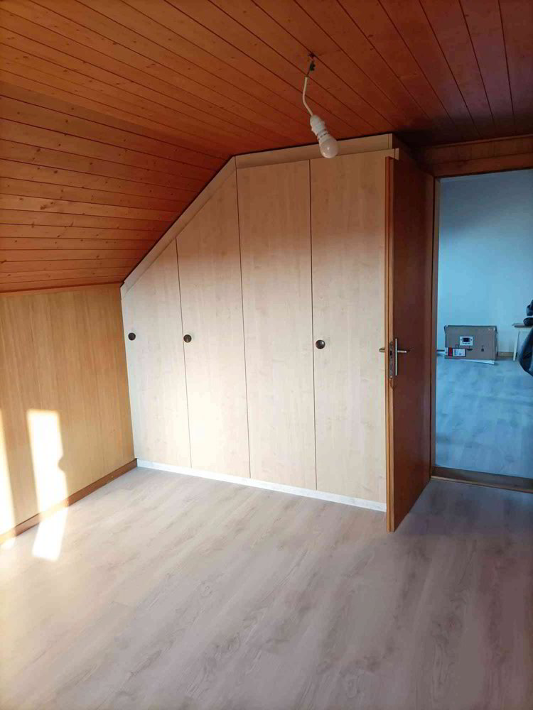 Wohnung – Koppigen, Schwärzere, St. Niklaus - Mehr