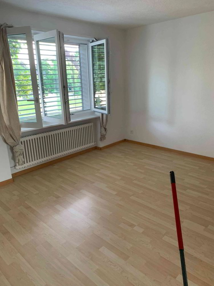 2 Zimmer Wohnung zu vermieten in Lenzburg - Bild 1/4