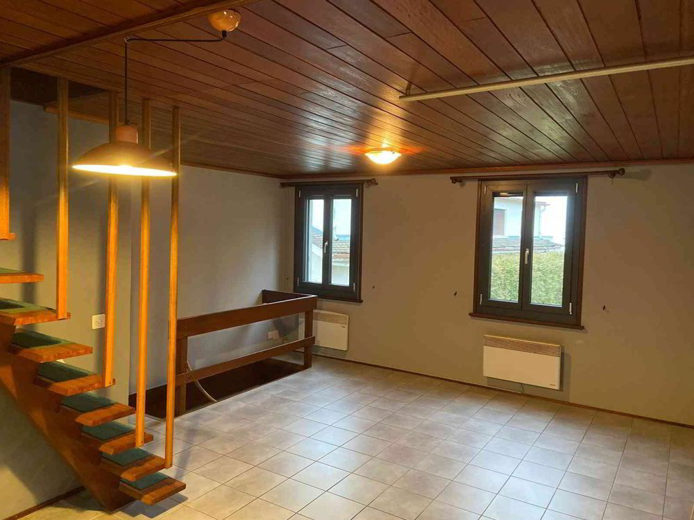 Wohnung – Portalban - Ansicht 4