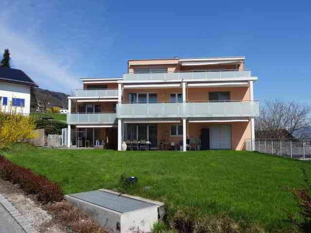 Wohnung – Marbach SG, Steingut, Wahlkreis Rheintal
